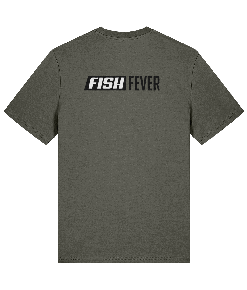 Breezer Feverback Tee