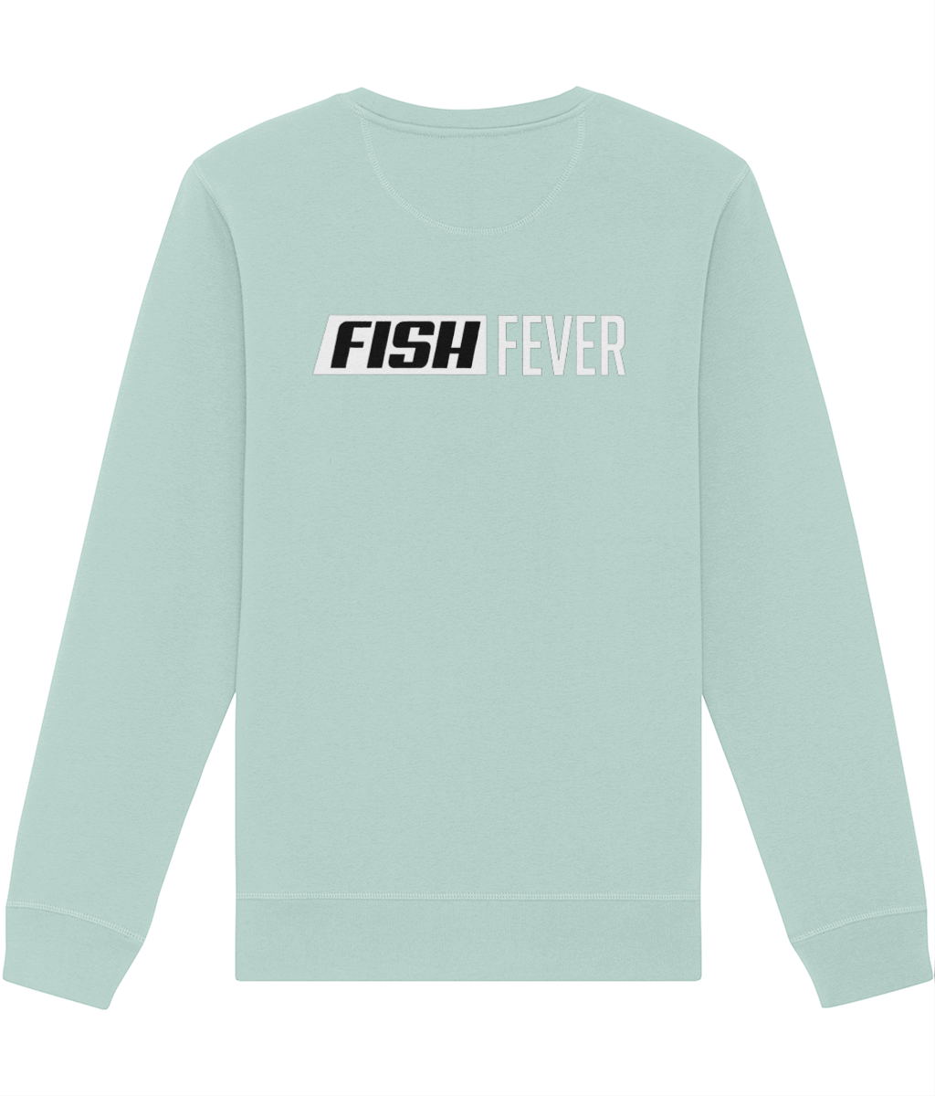 Women's Feverback Slim Crew
