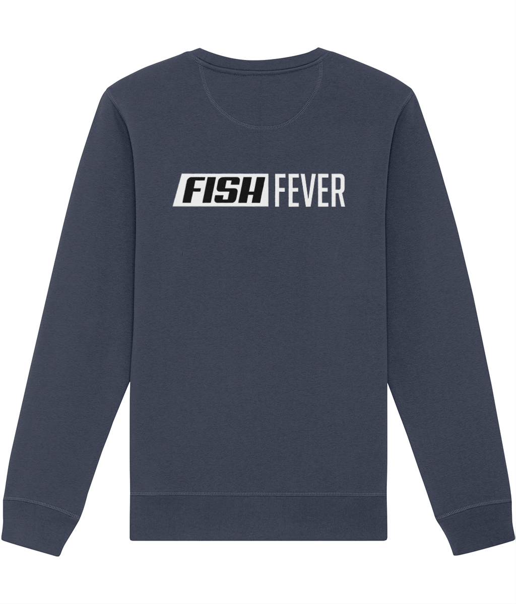 Women's Feverback Slim Crew