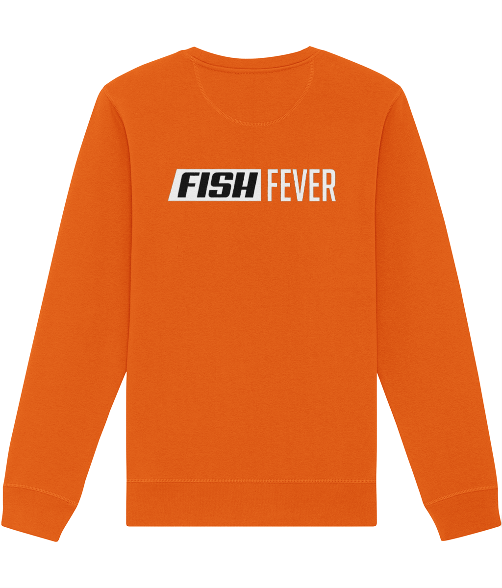 Women's Feverback Slim Crew