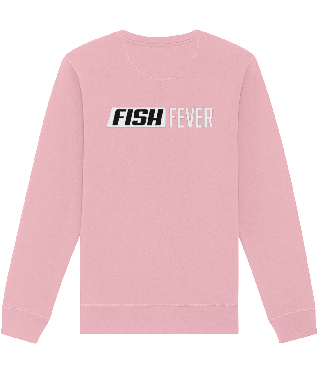 Women's Feverback Slim Crew