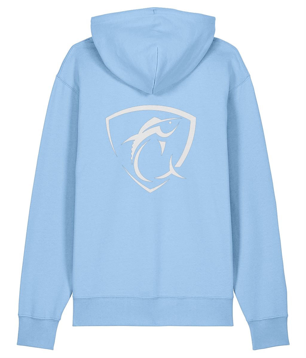 Women's Shieldback Hoodie