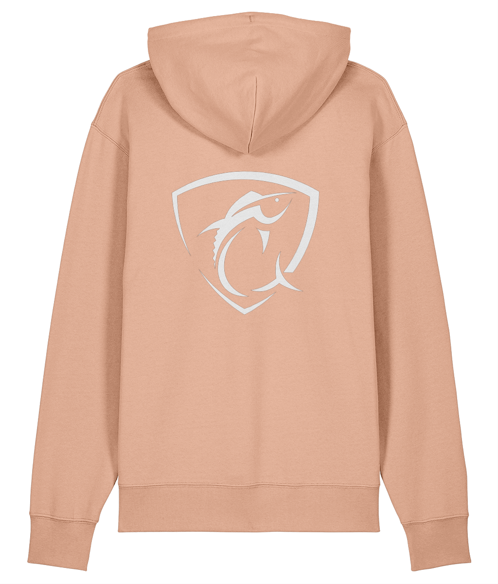 Women's Shieldback Hoodie