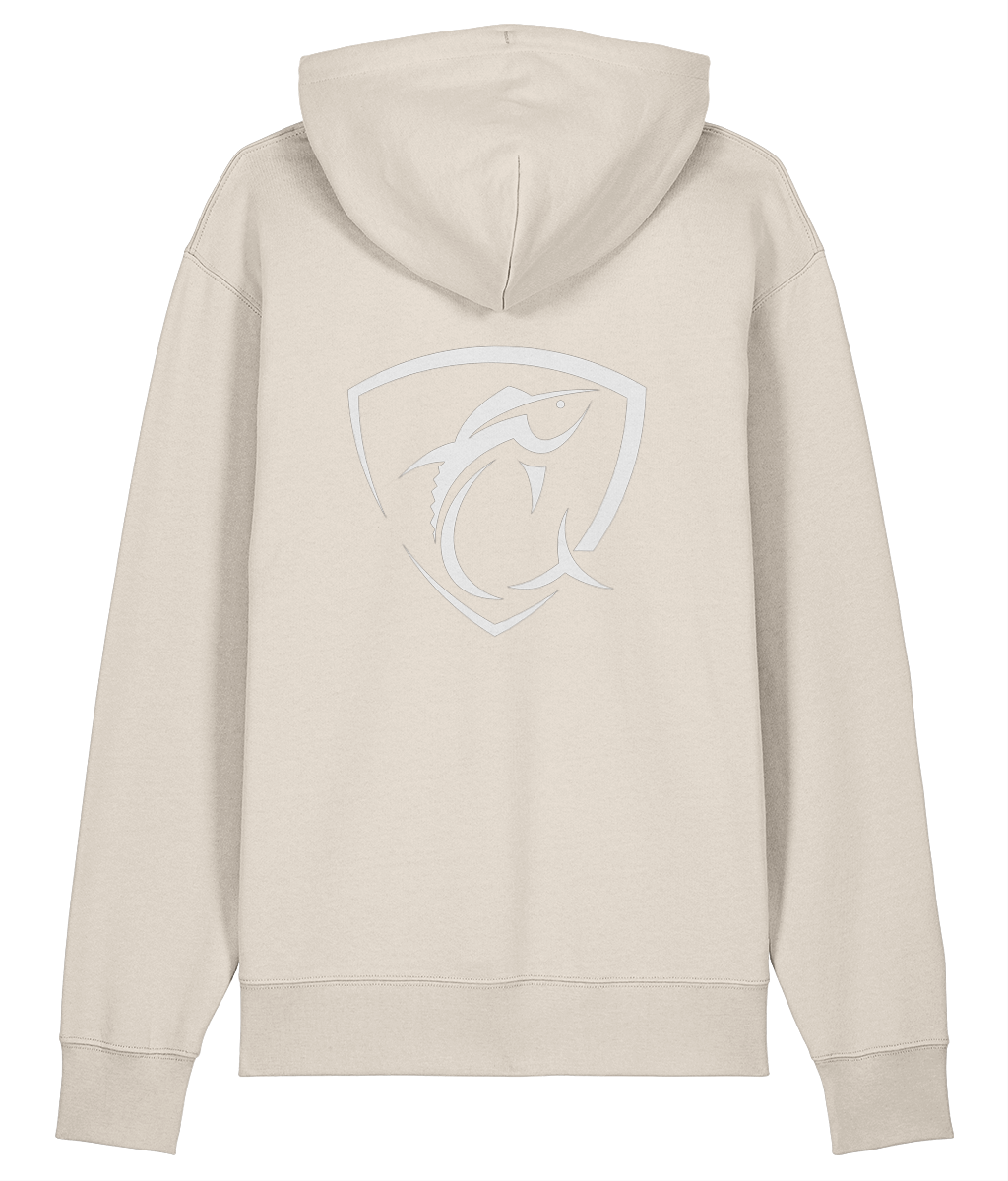 Women's Shieldback Hoodie