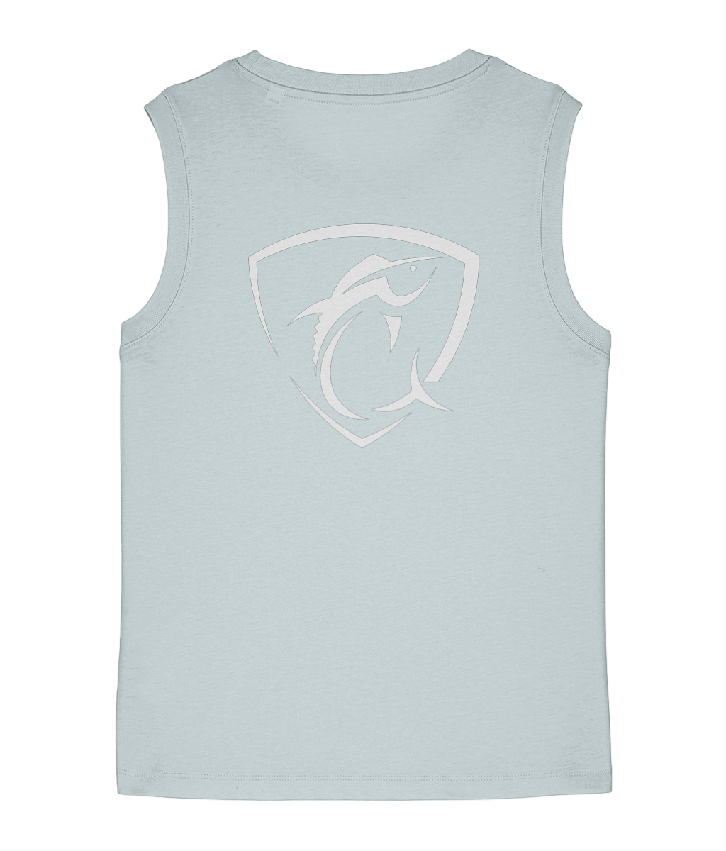 Womens Shieldback Vest