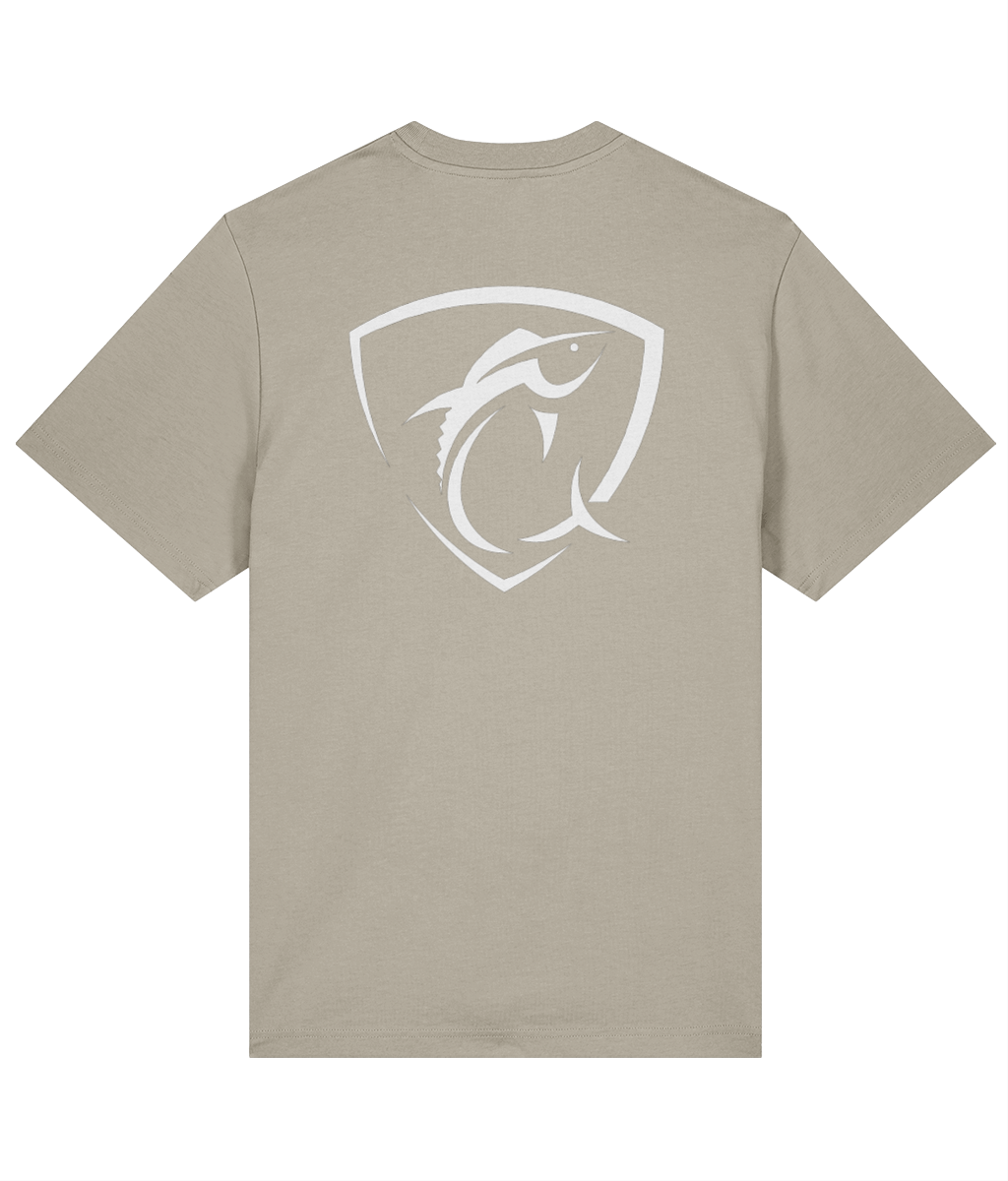Core Shieldback Tee