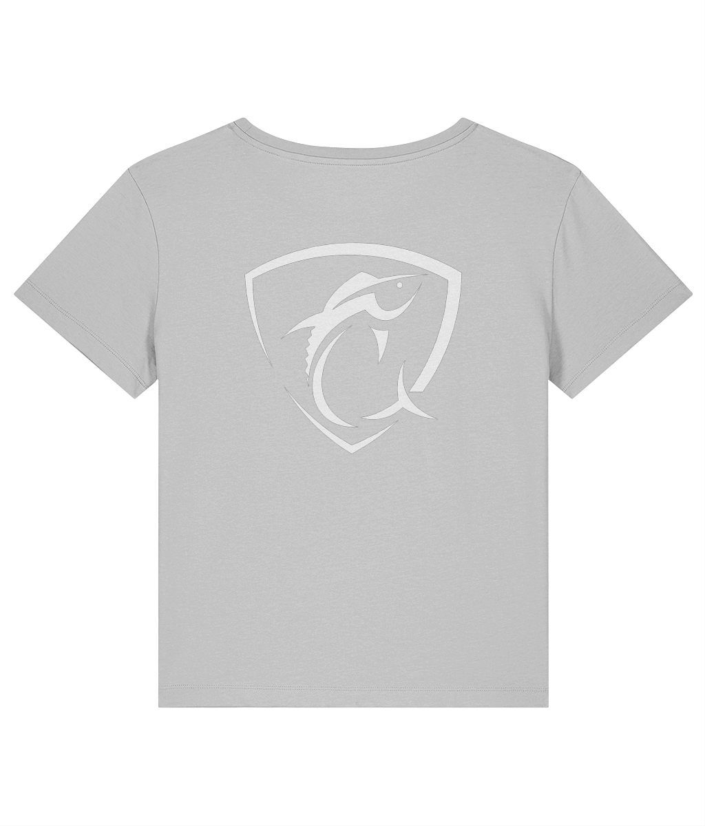 Women's Core Scoop-Neck Shieldback Tee