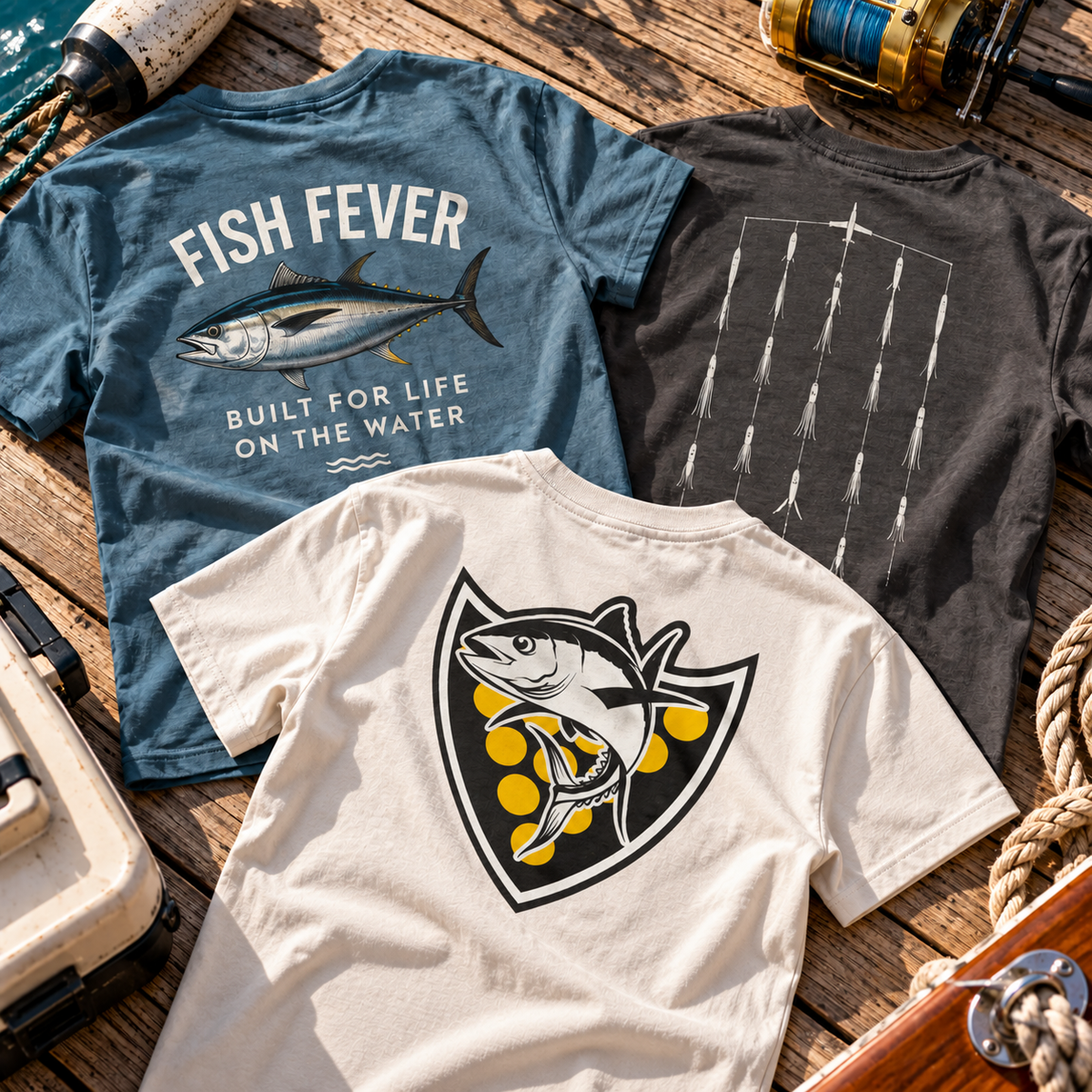 Bluefin Bundle
