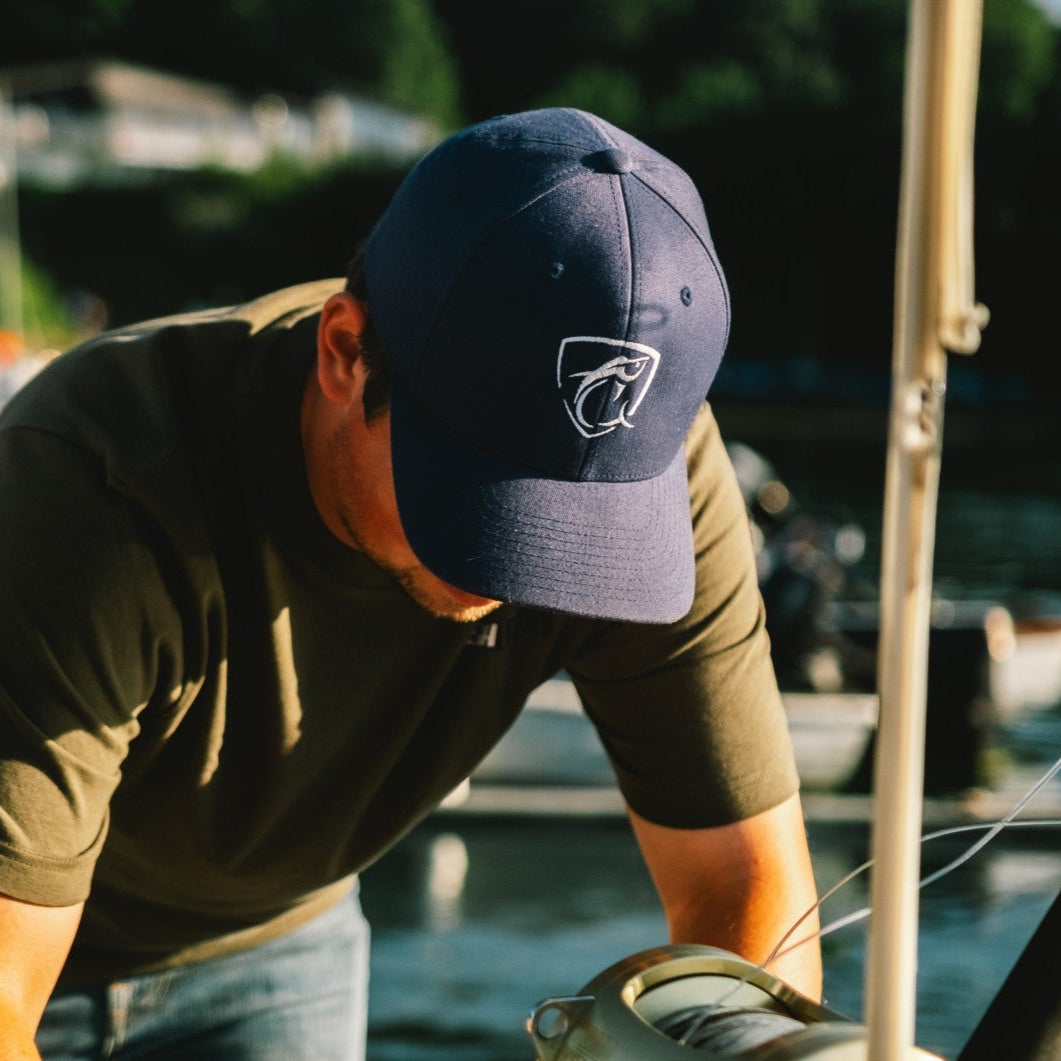 Fishing Caps & Headwear for Anglers – Fish Fever