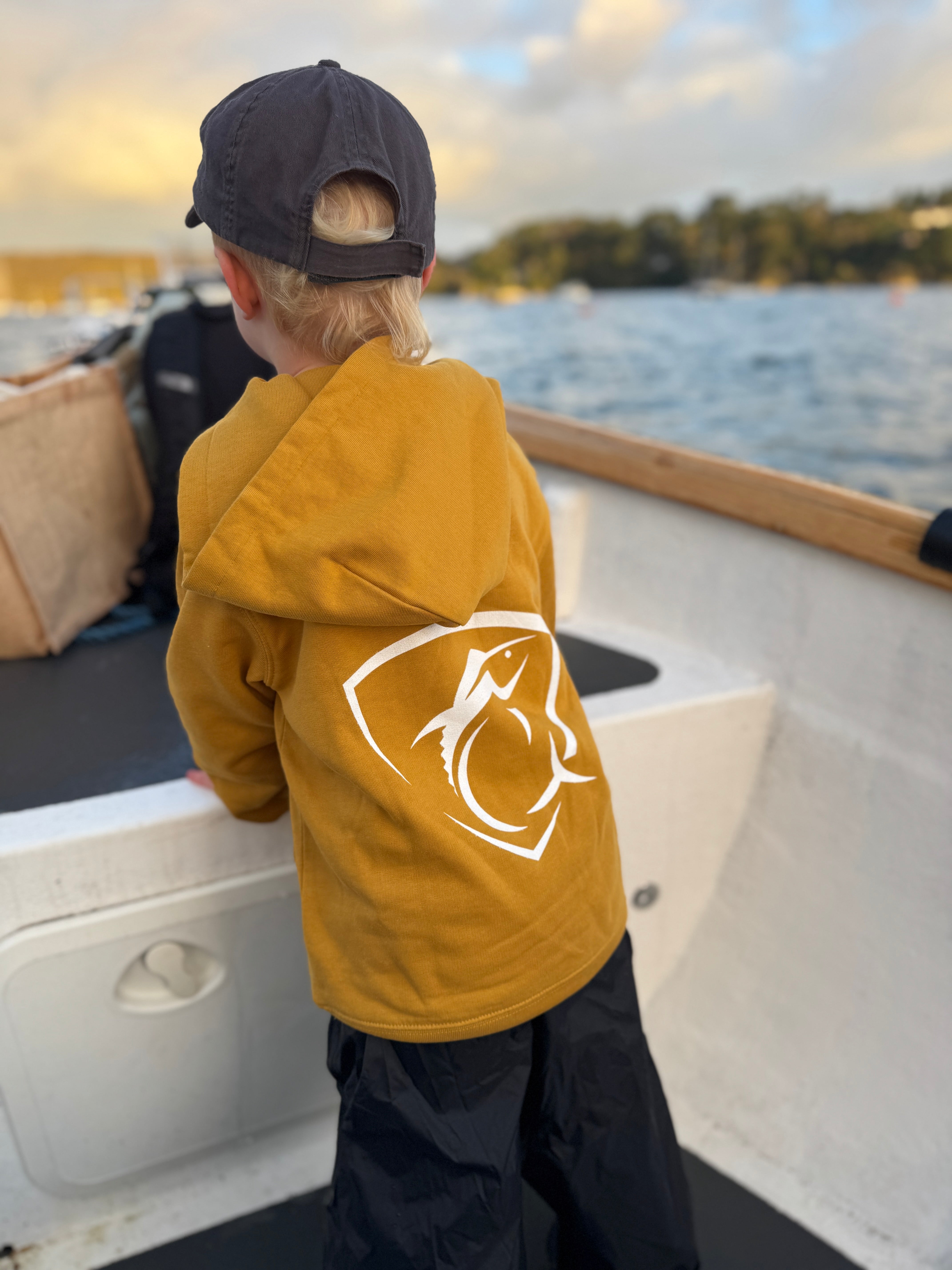 Kids Hoodies