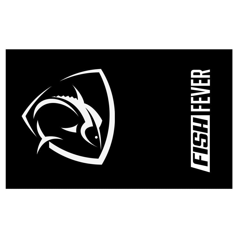 Fish Fever Deck Towels | Quality Towels for Anglers