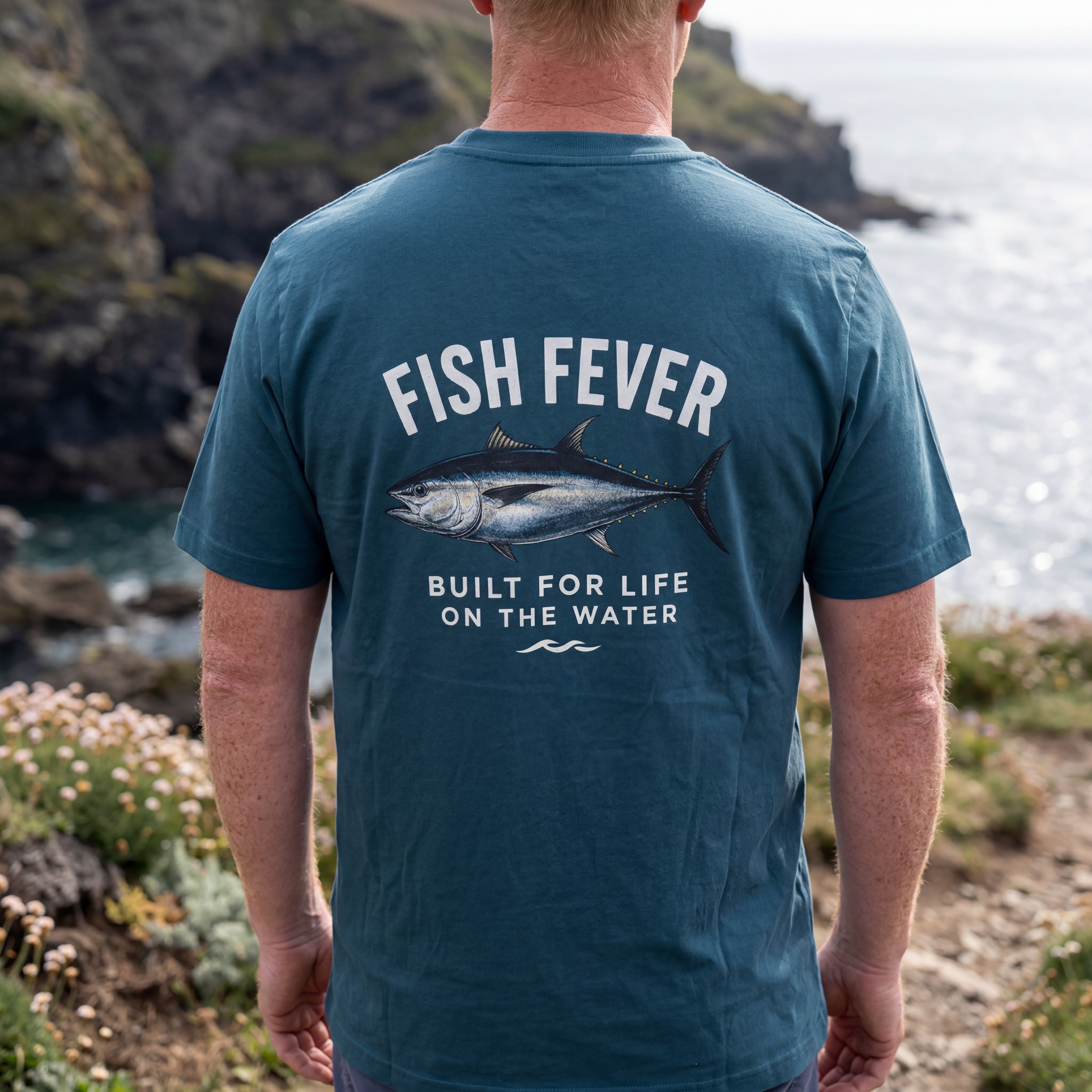 Tuna Classic Tee