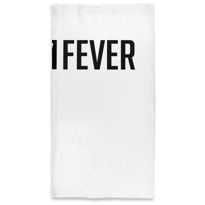 Fish Fever Neck Buff