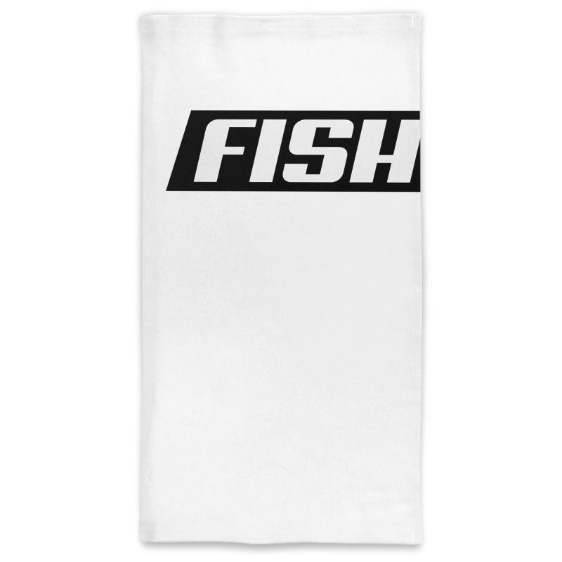Fish Fever Neck Buff