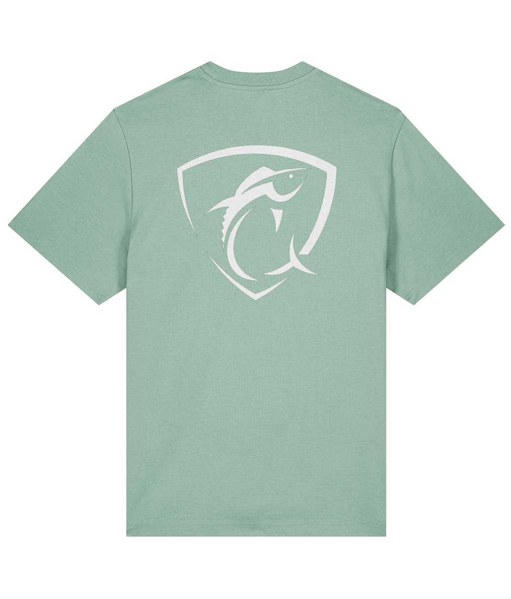 Core Shieldback Tee