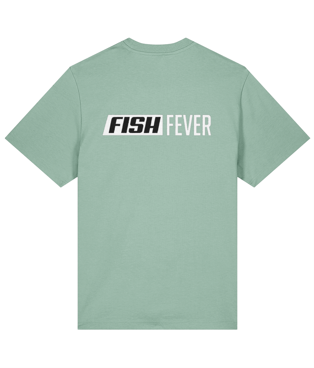 Core Feverback Tee