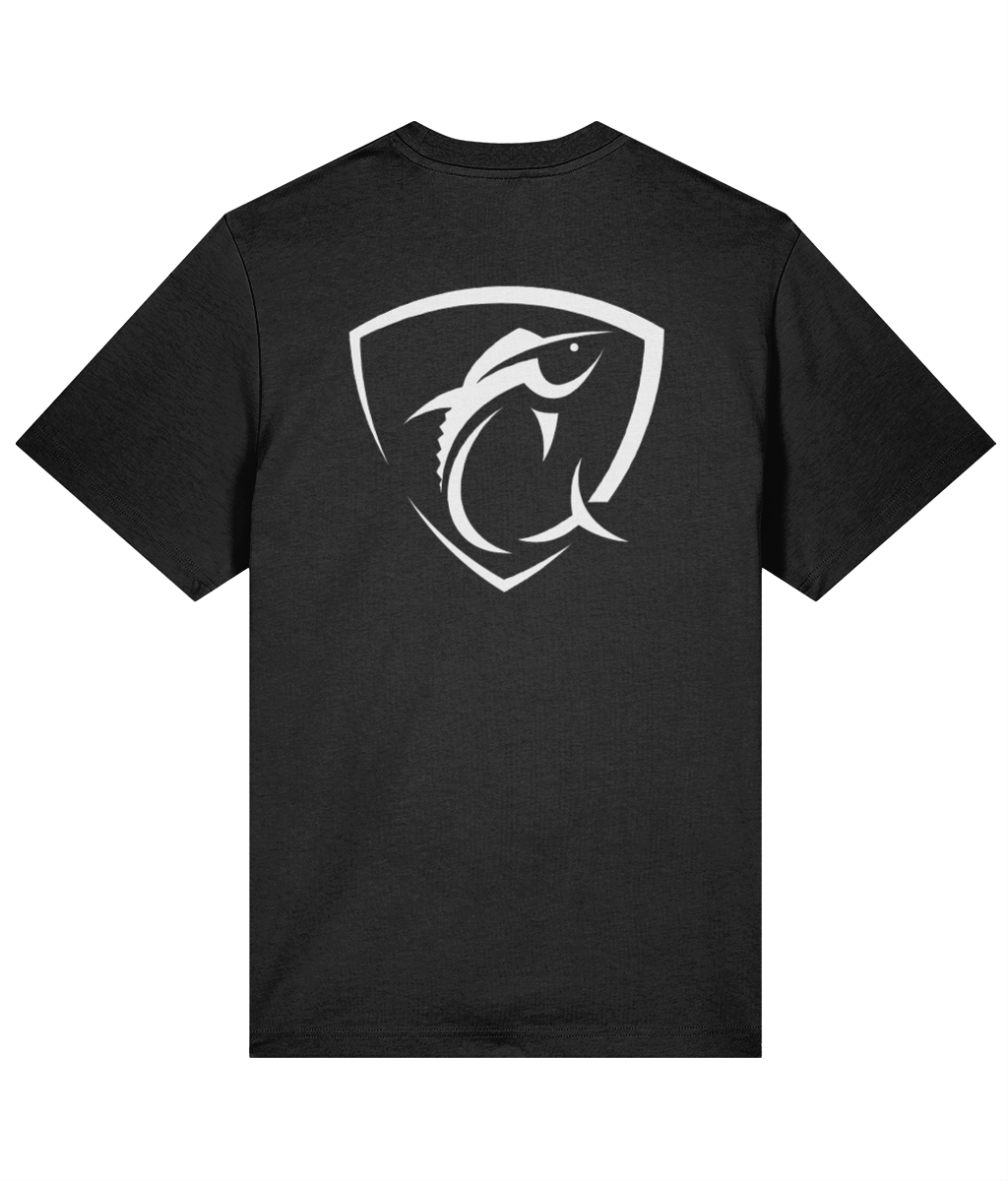 Core Shieldback Tee