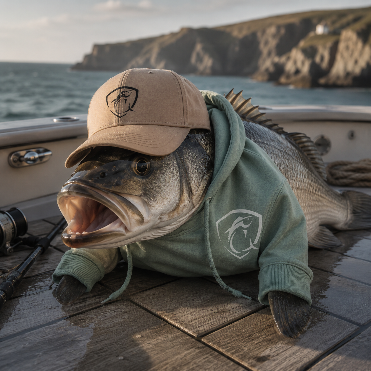 Fish Fever