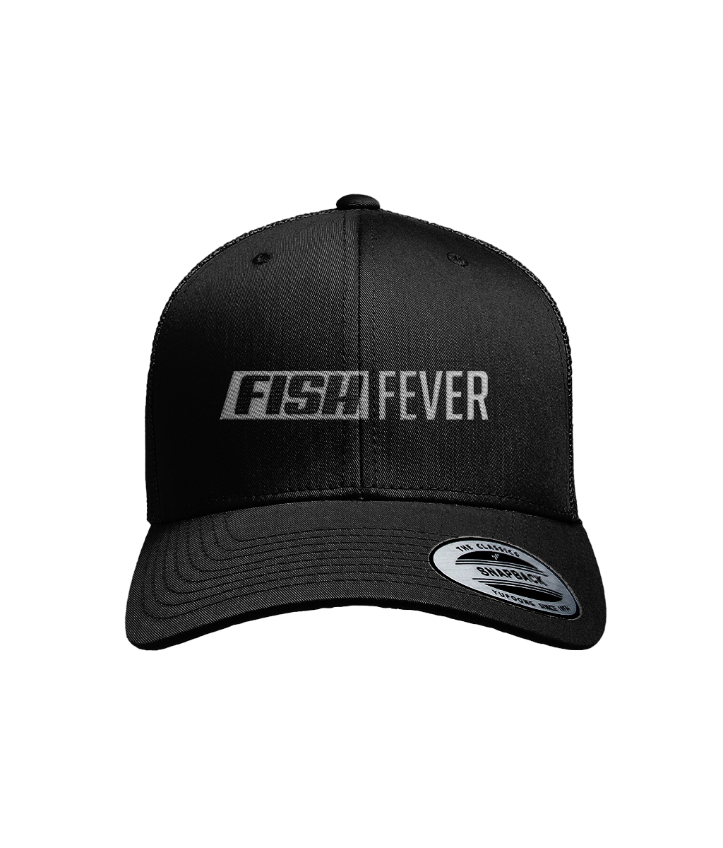 Fever Trucker Cap
