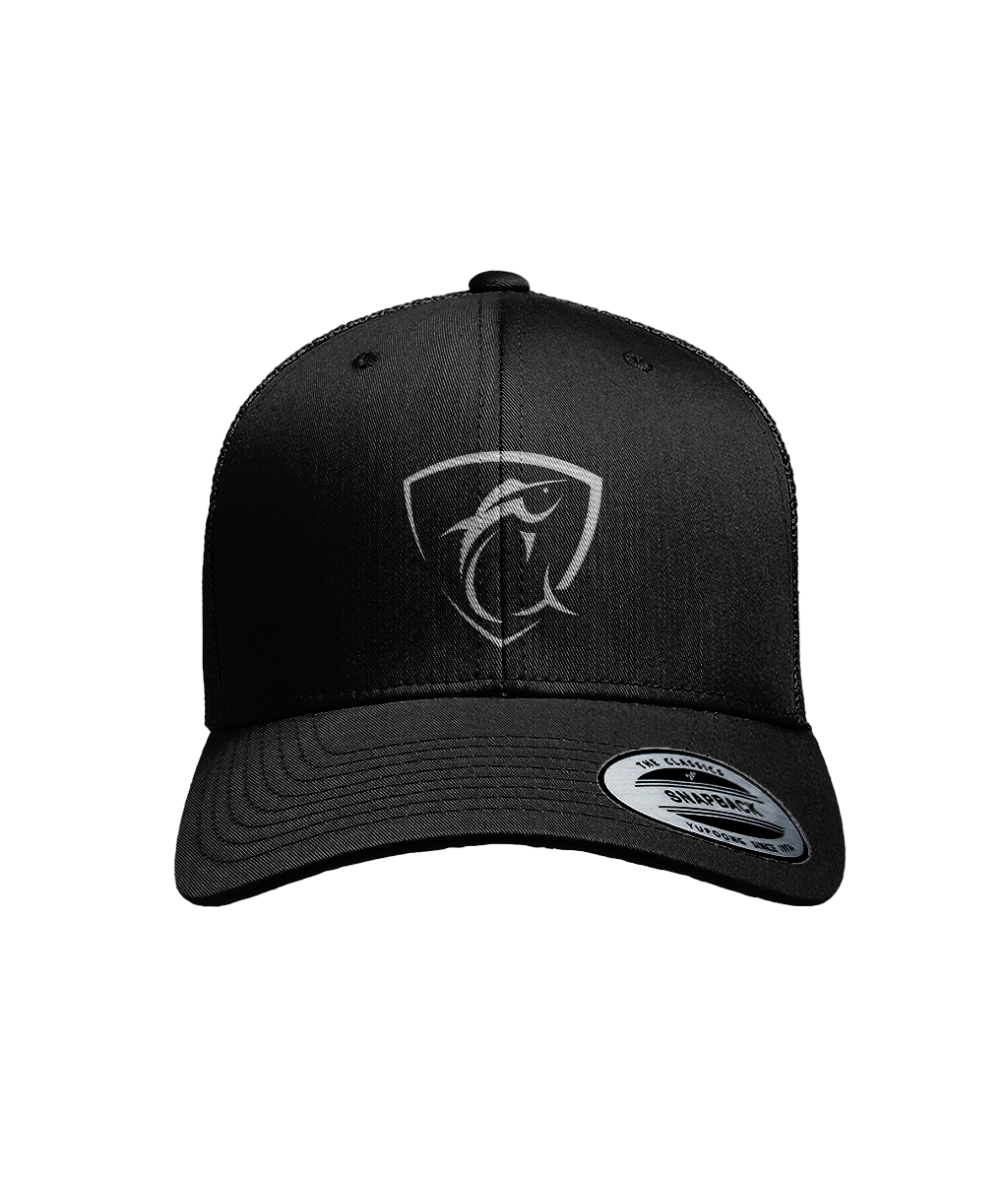 Shield Trucker Cap