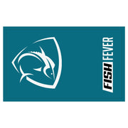 Fish Fever Deck Towel