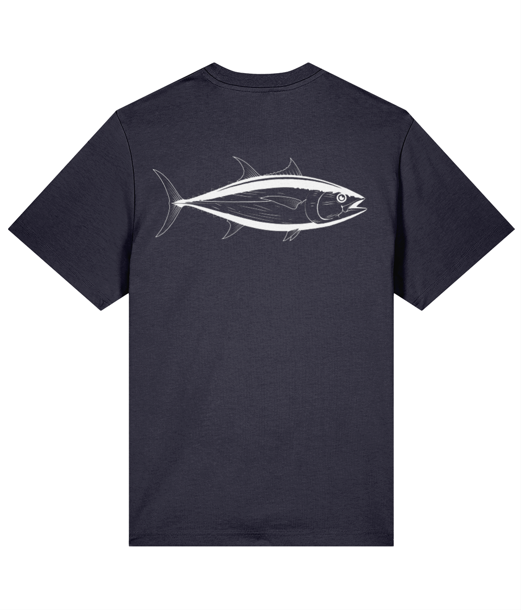 FISH CLUB | BLUEFIN TUNA