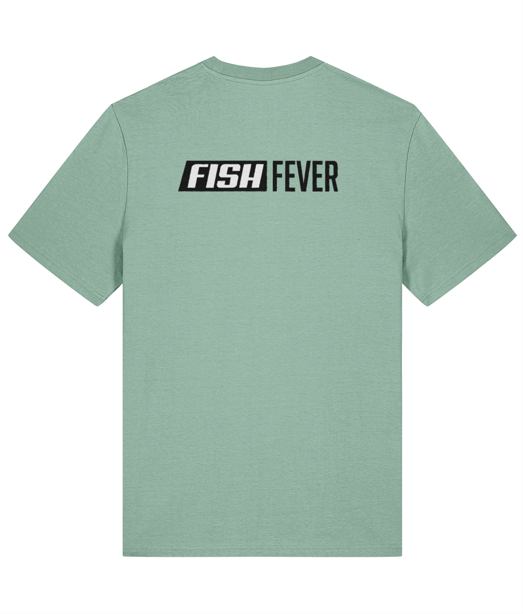 Breezer Feverback Tee