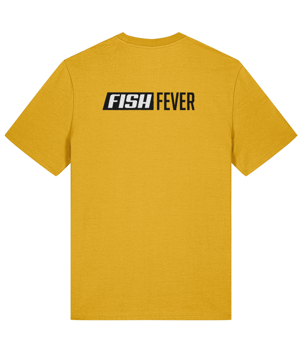Breezer Feverback Tee