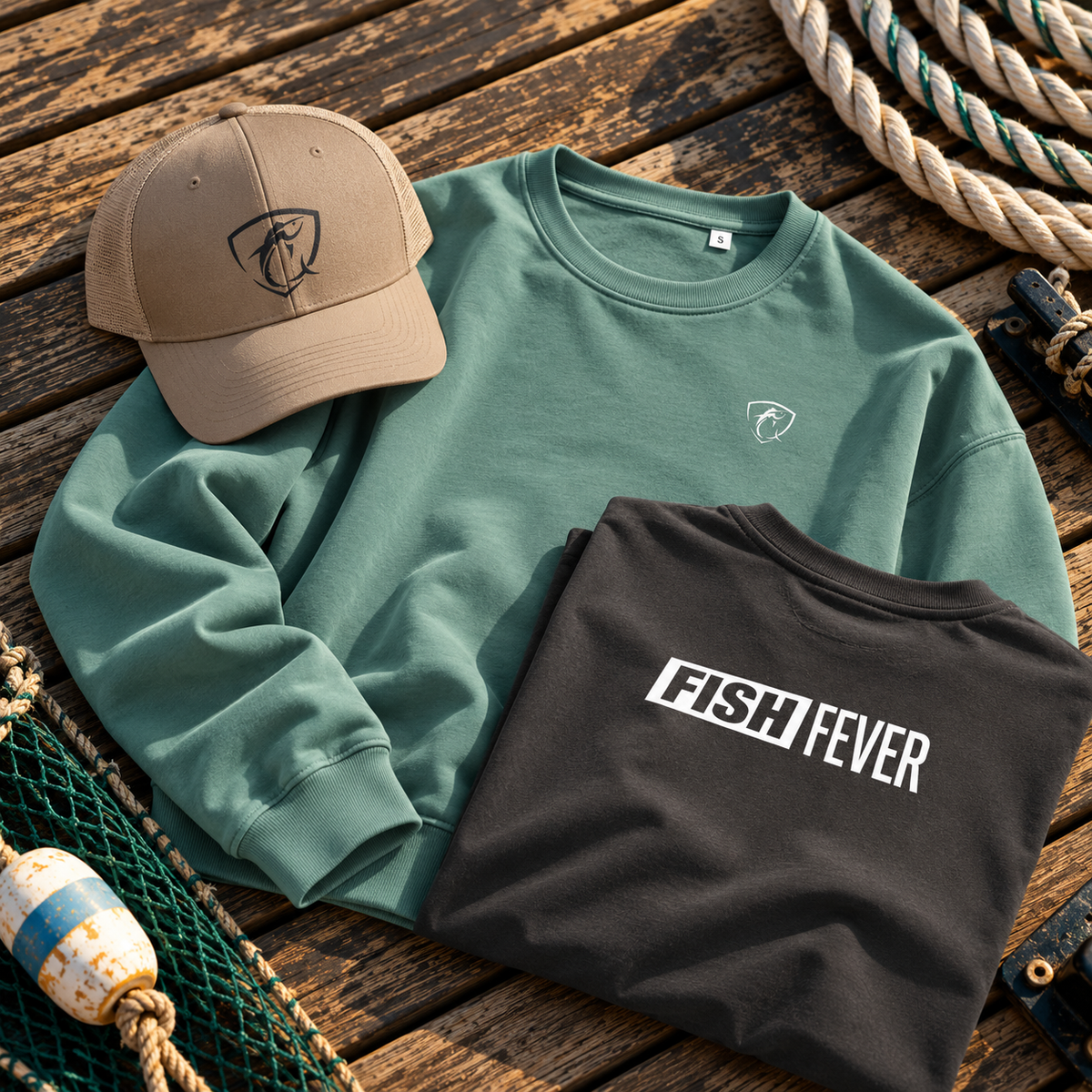 WOMEN'S BUNDLE: Sea Grass