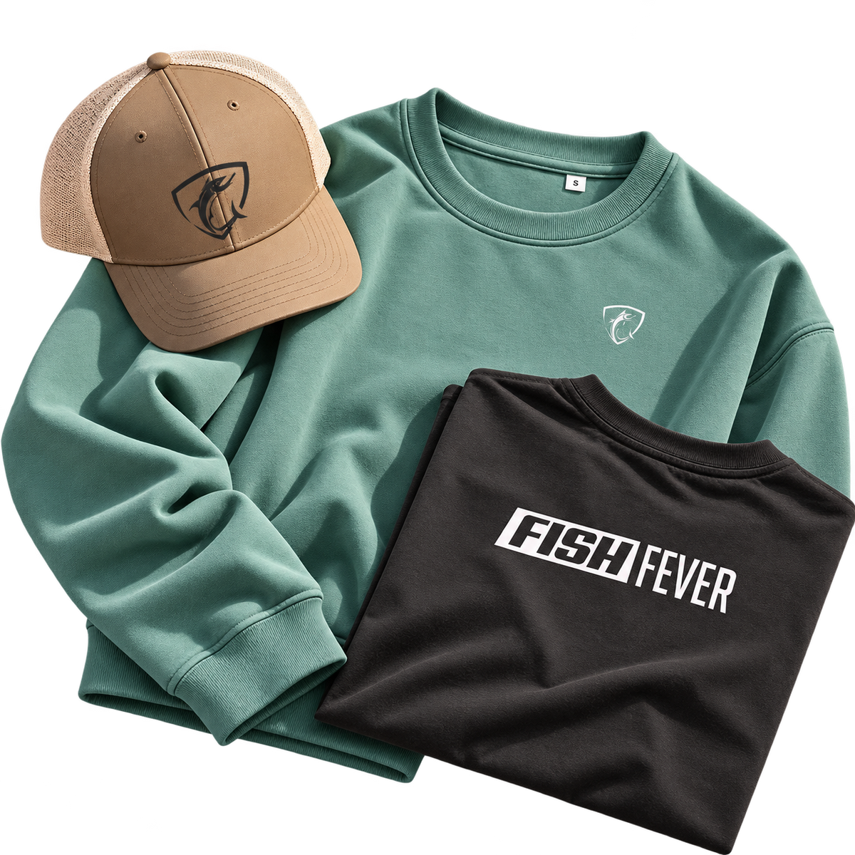 WOMEN'S BUNDLE: Sea Grass