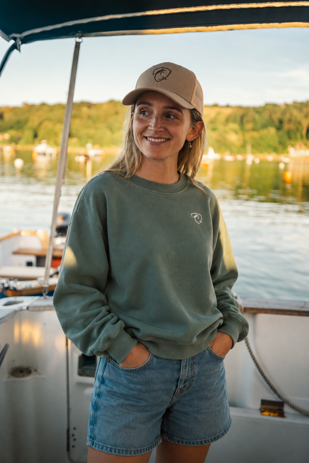 WOMEN'S BUNDLE: Sea Grass
