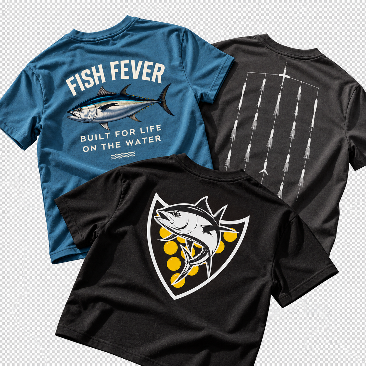 Bluefin Bundle