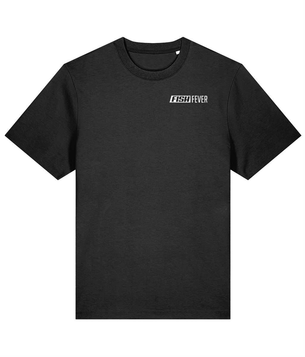 Cornish Tuna Tee (Black)