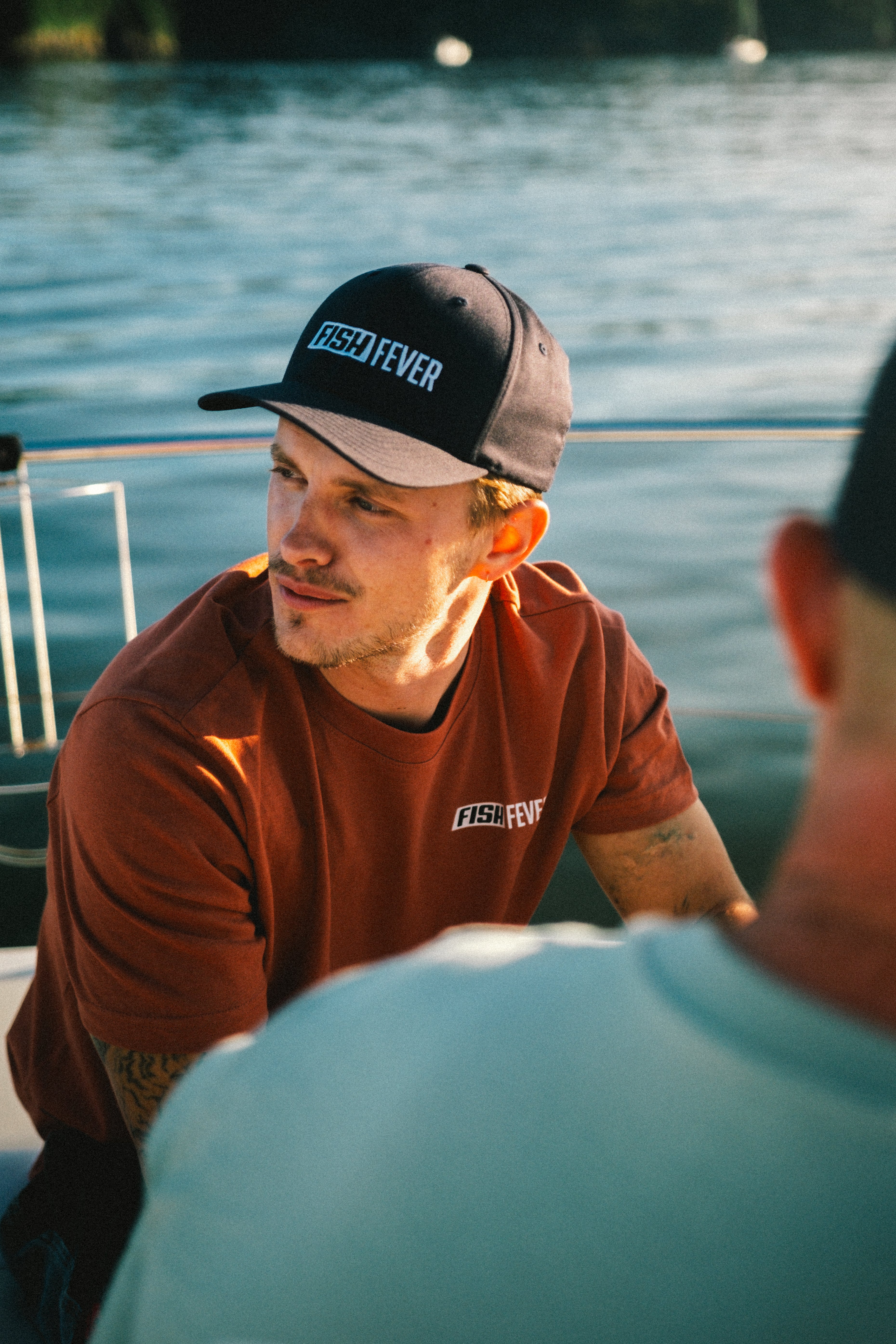 Fever Flexfit Cap