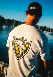 Cornish Tuna Tee
