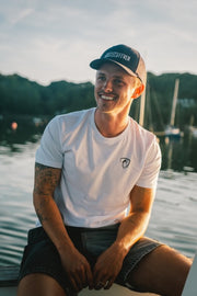 Breezer Tee