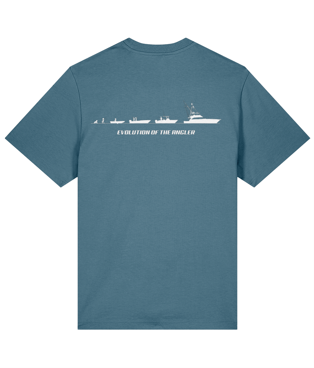 Evolution Tee