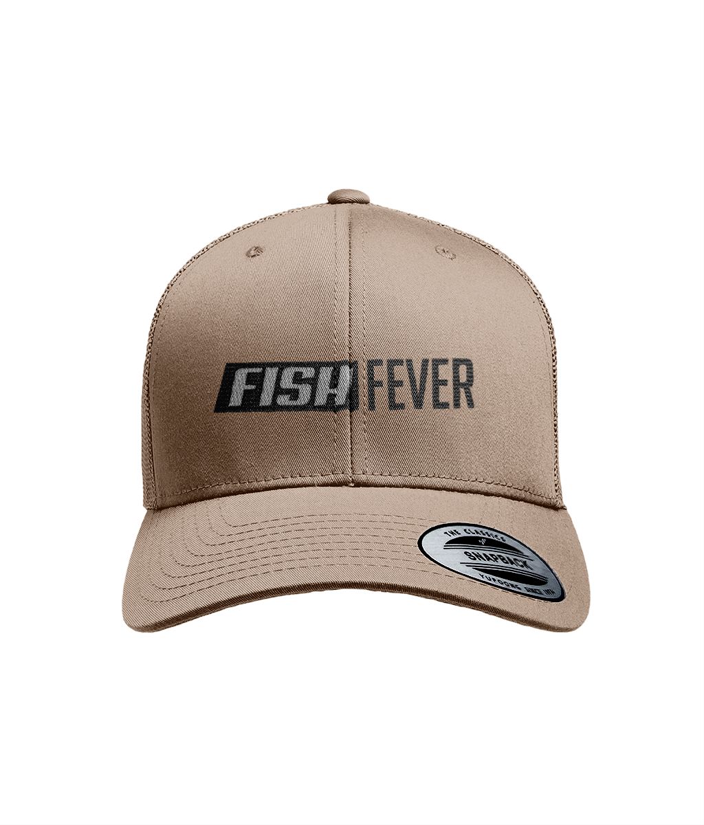 Fever Trucker Cap