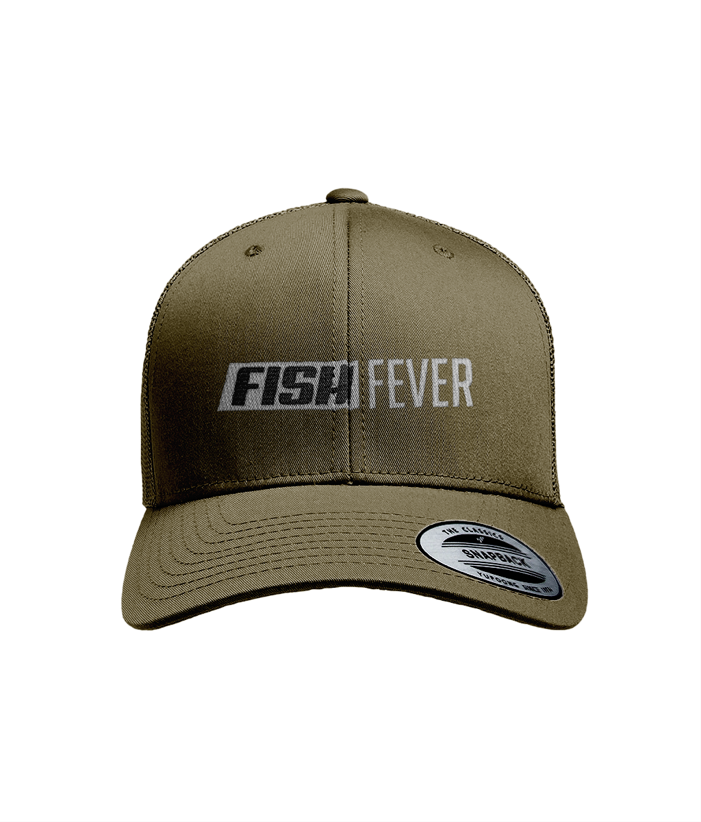 Fever Trucker Cap