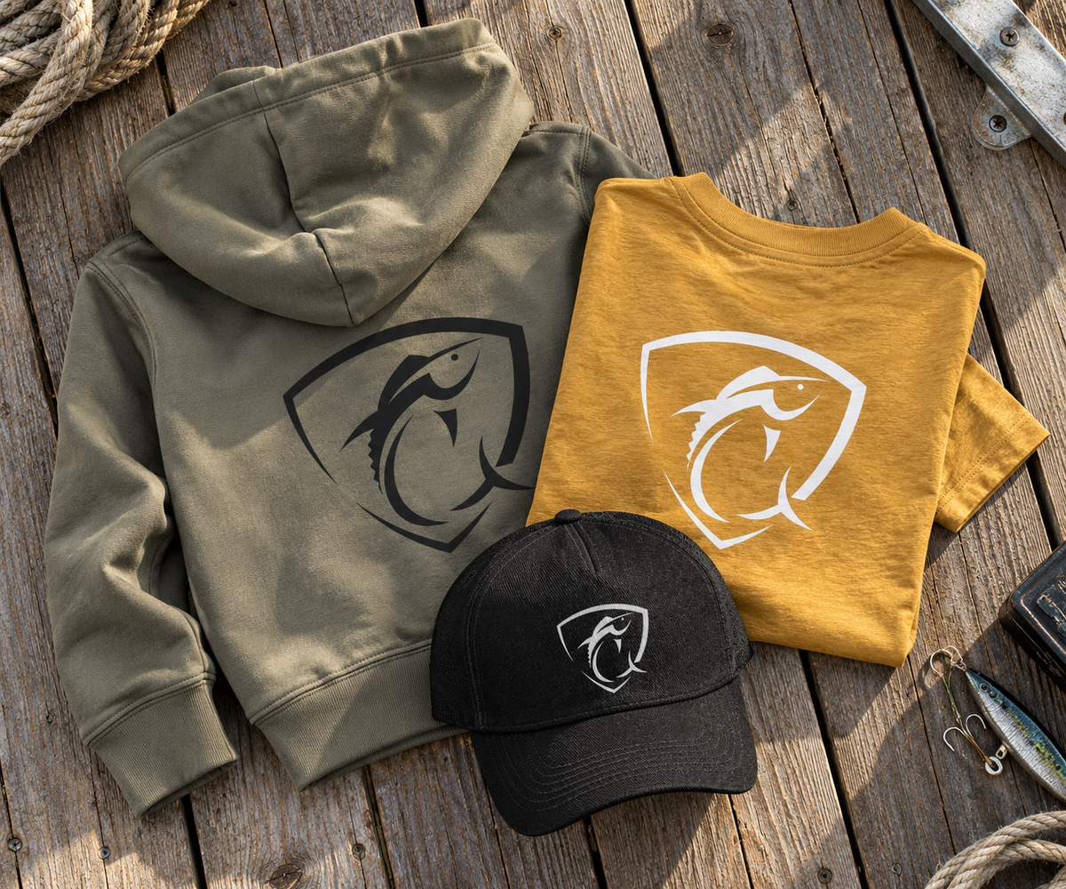 Kids Bundle: FRESH