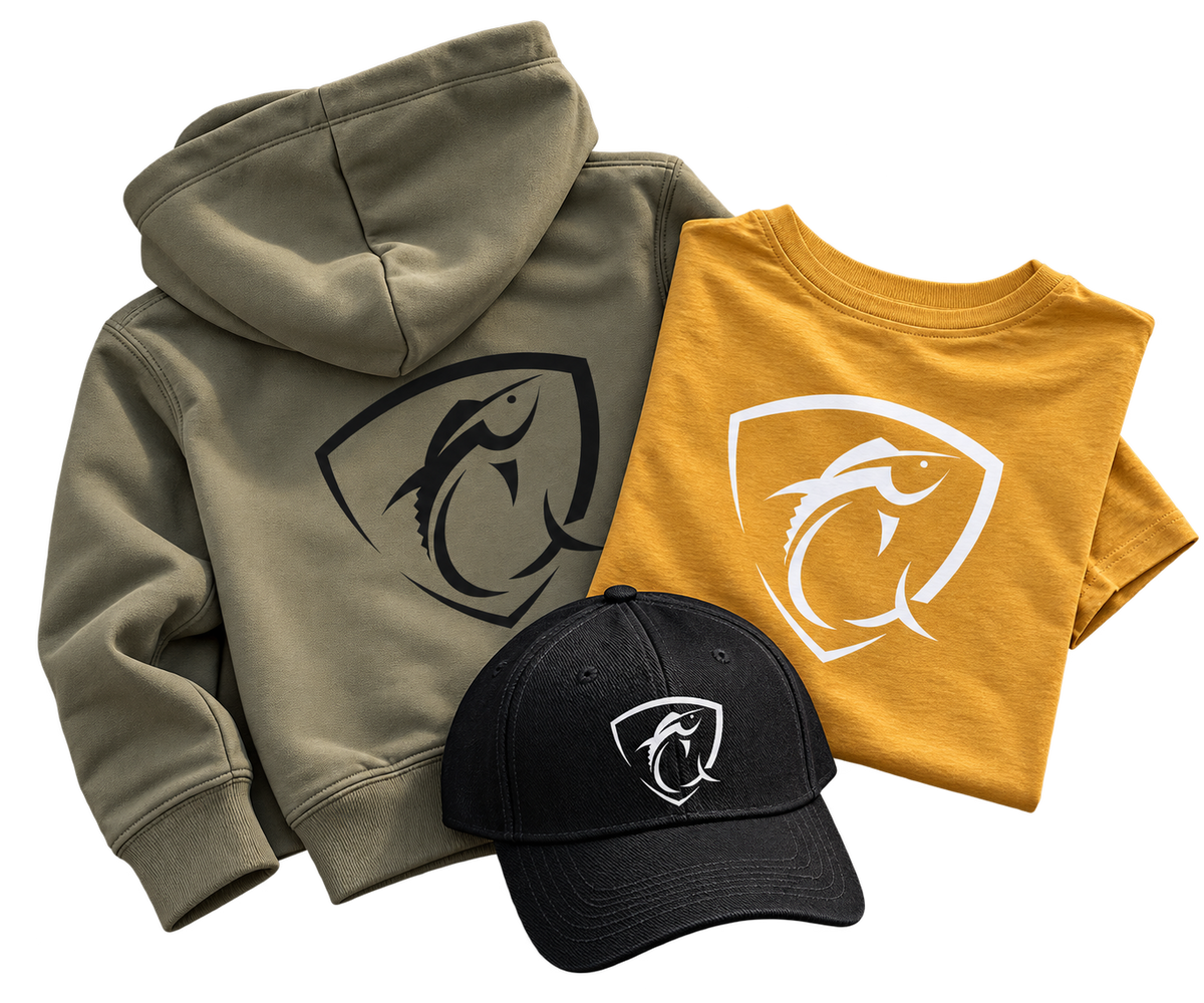 Kids Bundle: FRESH