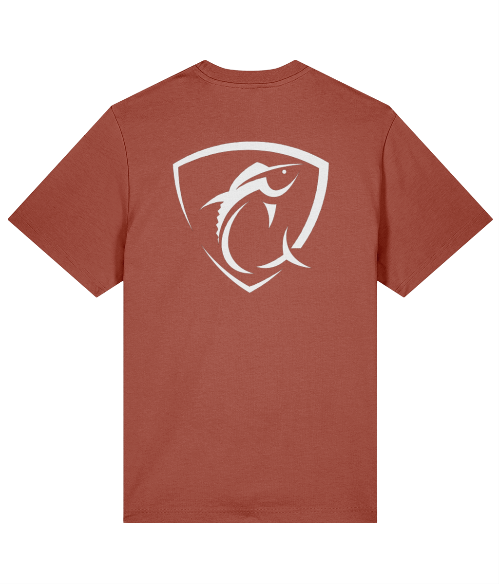 Core Shieldback Tee