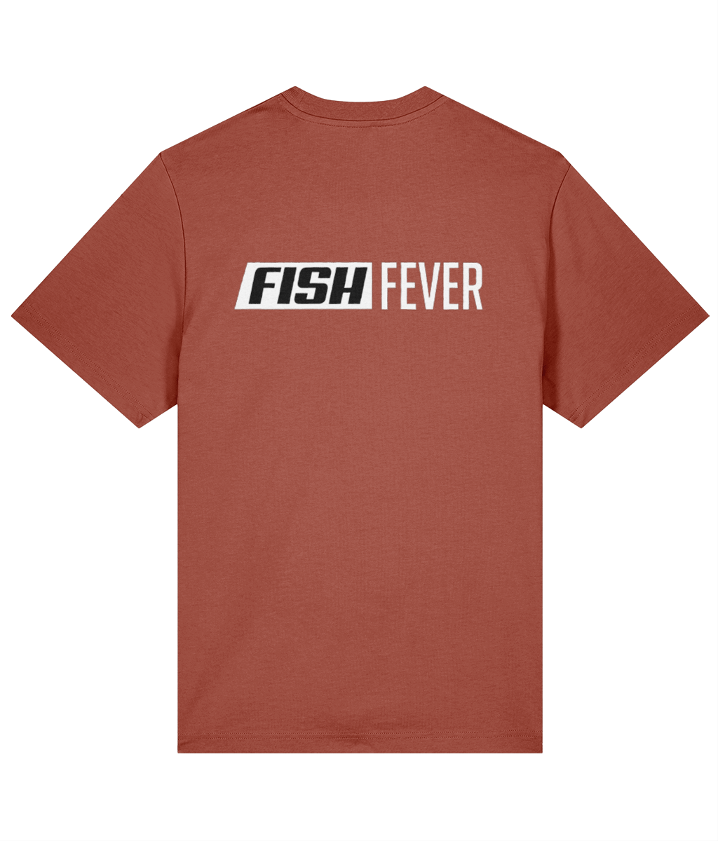 Core Feverback Tee