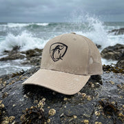 Shield Trucker Cap