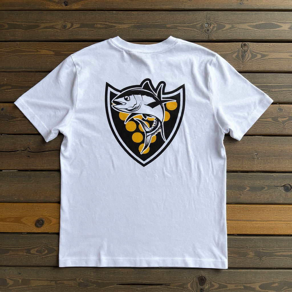 Cornish Tuna Tee
