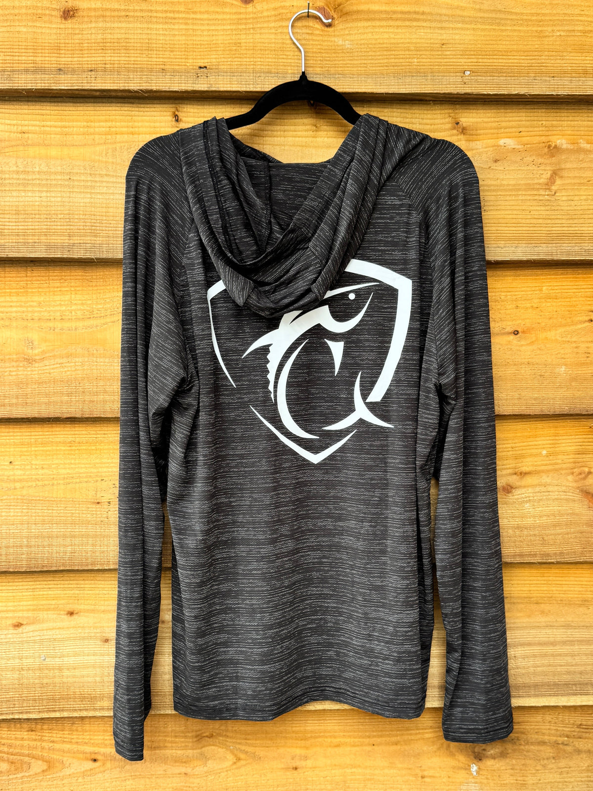 Drift Black Sunshirt