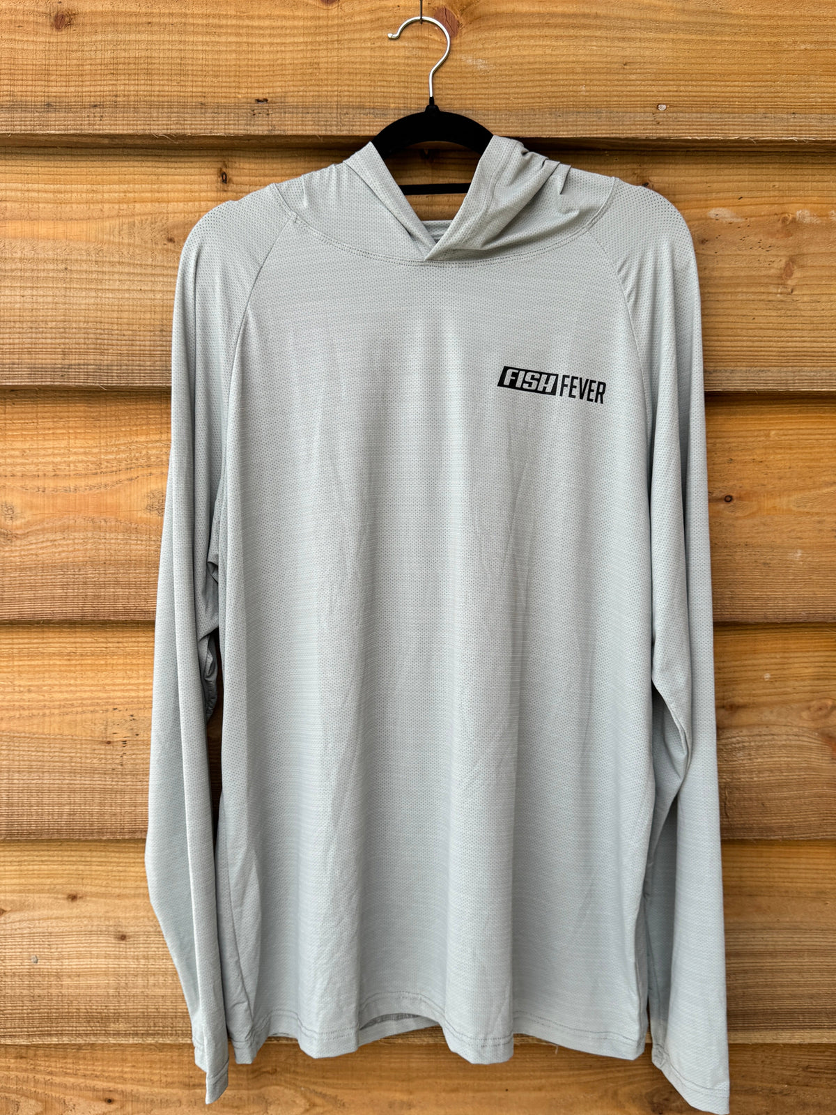 Drift Grey Sunshirt