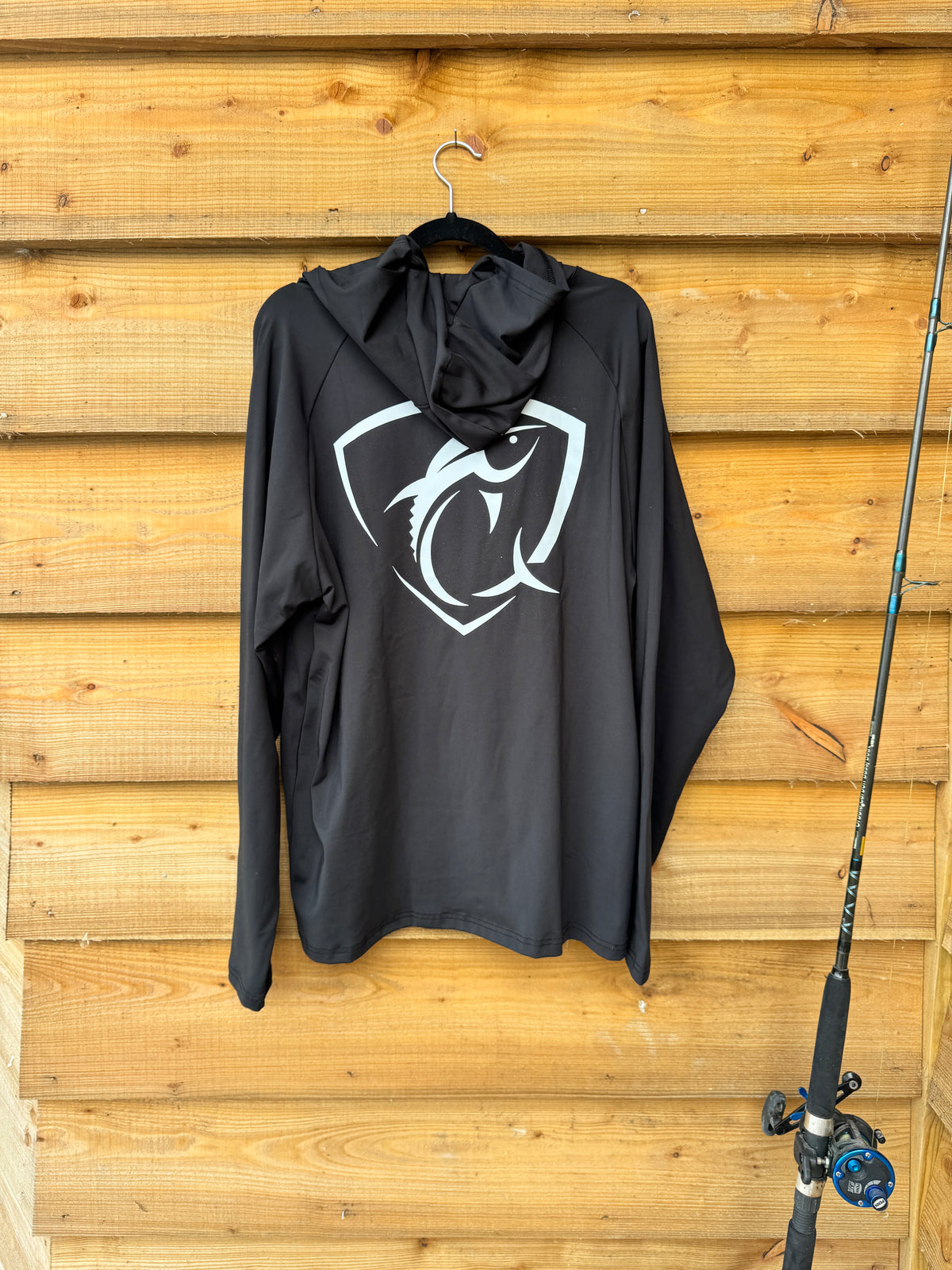 Offshore Performance Sunshirt