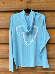 Offshore Sky Sunshirt