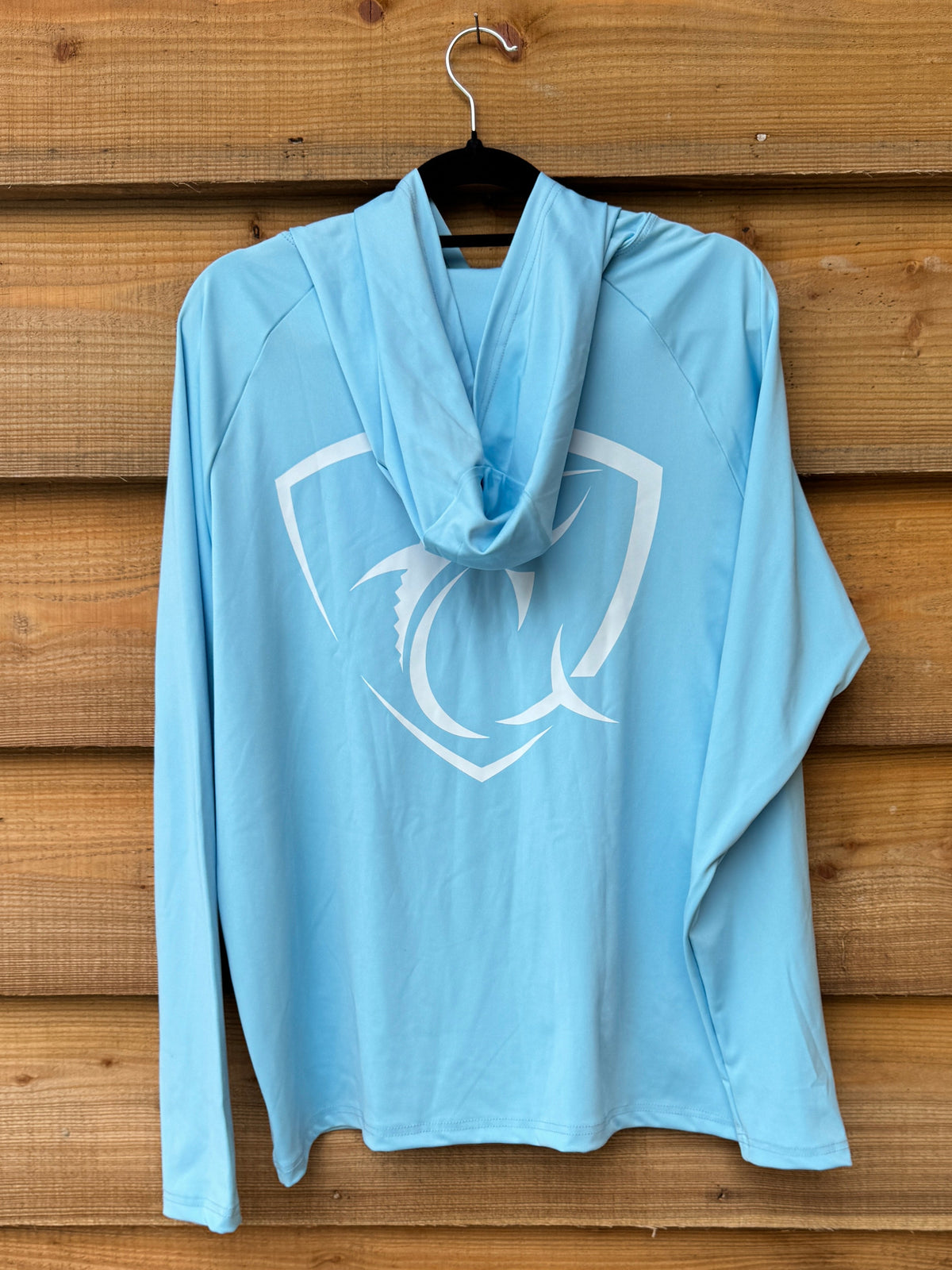 Offshore Sky Sunshirt